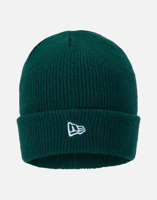 New Era Seasonal Cuff Beanie