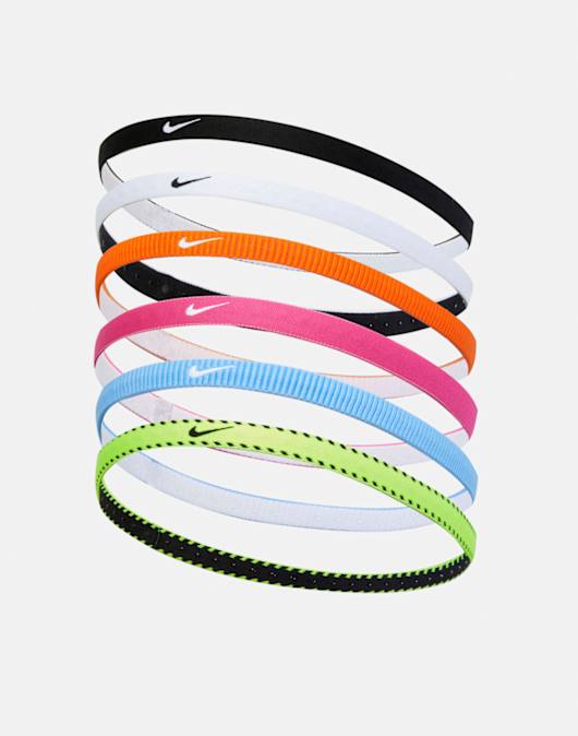 Kids Flex Classic Headbands 6 Pack