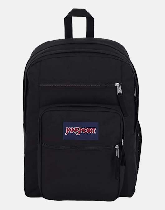 Big Student Backpack