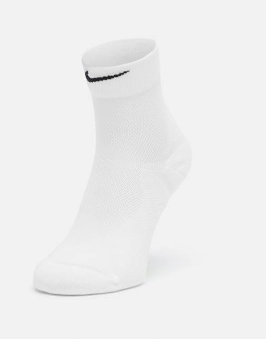 Adults Fast Mid Crew Running Sock 1 Pair