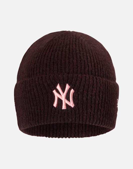 WMNS WIDE CUFF BEANIE NEYYAN  LTCBLF