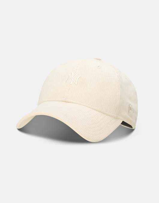 Womens Cord 9Forty Cap