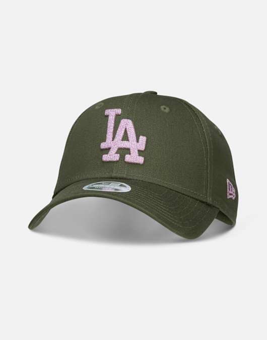 Womens LA 9Forty Cap
