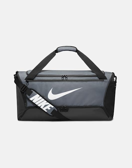 Brasilia Duffle Bag Medium