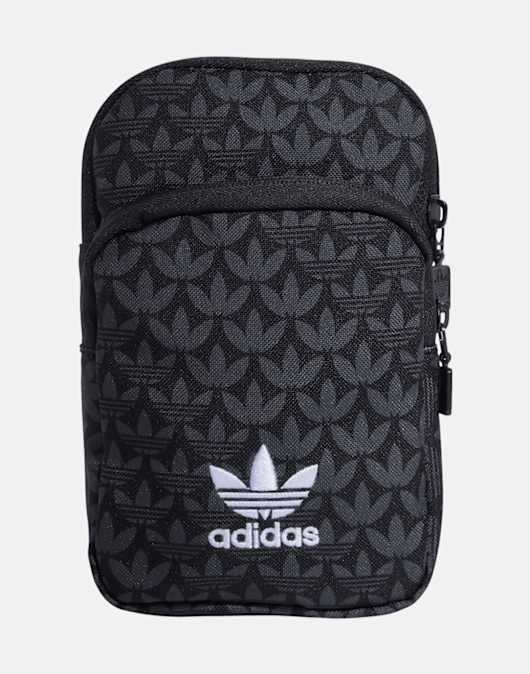 Monochrome Festival Bag