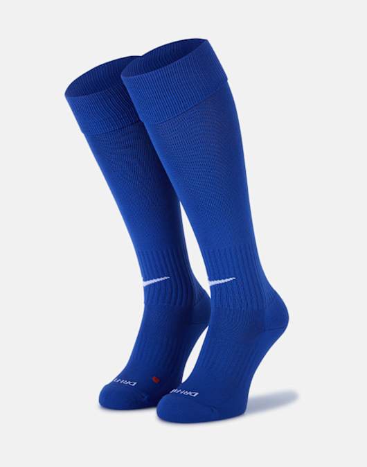 Adults Classic Dri-Fit Football Socks