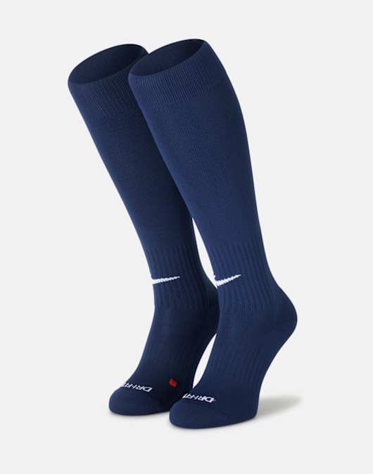 Adults Classic Dri-Fit Football Socks