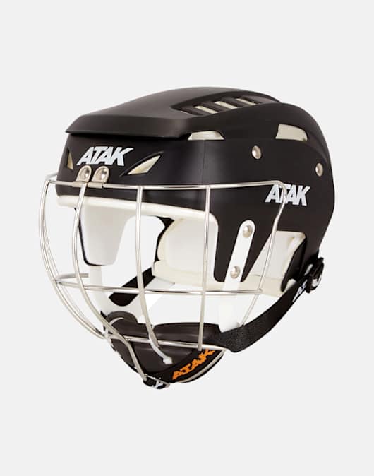 Hurling Helmet
