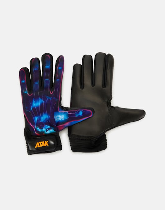 Neon GAA Glove