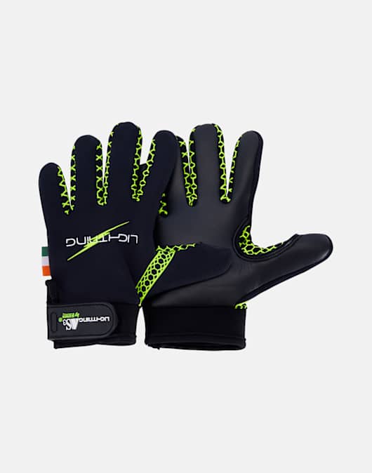 Kids Lightning GAA Gloves