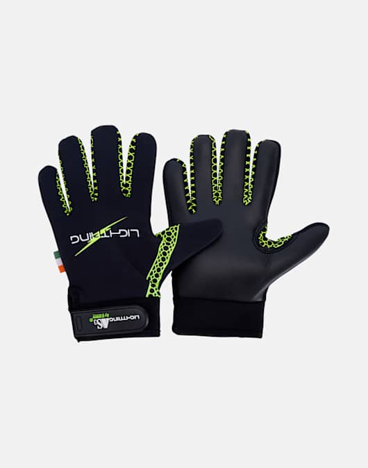 Adults Lightning GAA Gloves