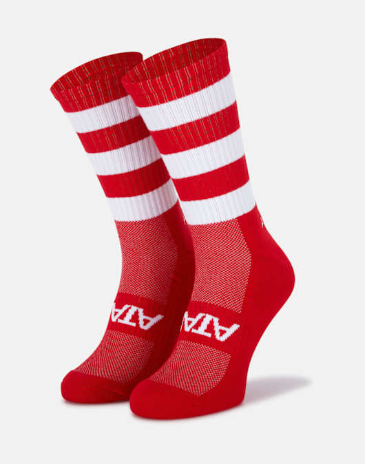 GAA Midi Socks