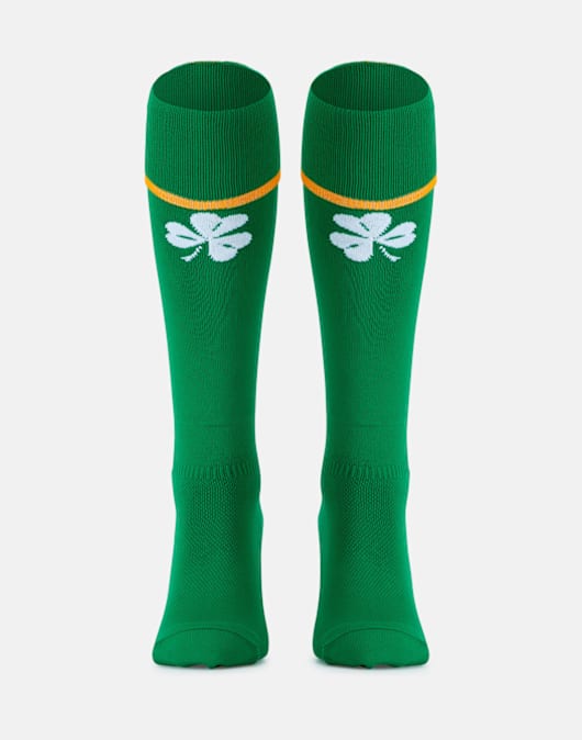 Ireland Home Socks