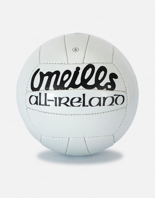 All Ireland Football