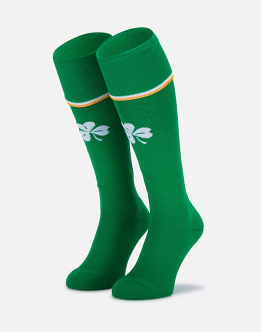 Kids Ireland Home Socks