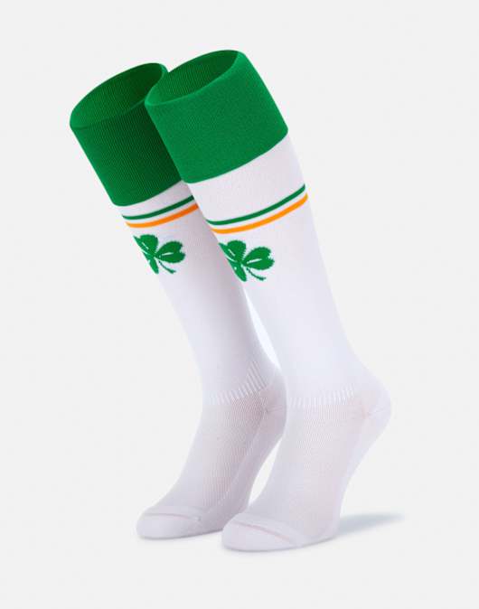 Adult Ireland Away Socks