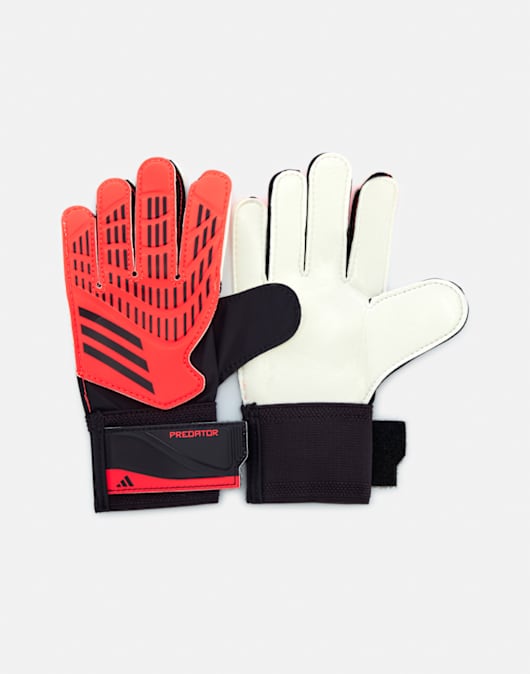 Kids Predator Goalkeeper Gloves
