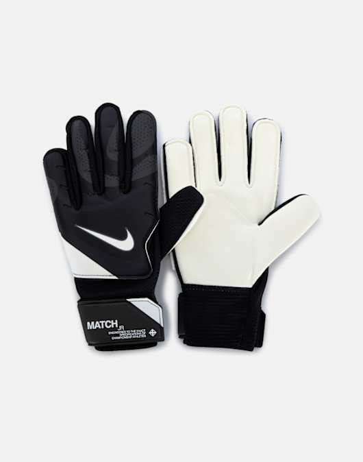 Kids Match Goalkeeper Glove