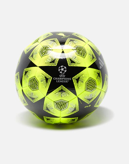 Champions League Club Football