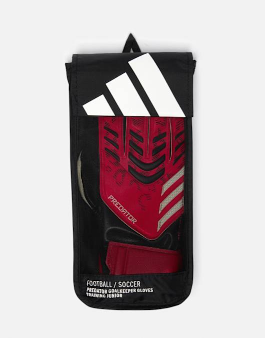 Kids Predator Training Goalkeeper Gloves