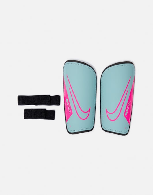 Adults Mercurial Hardshell Shinguard