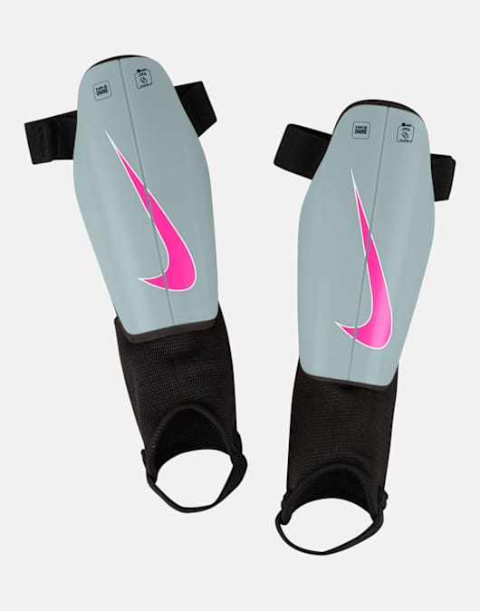 Kids Charge Shinguard