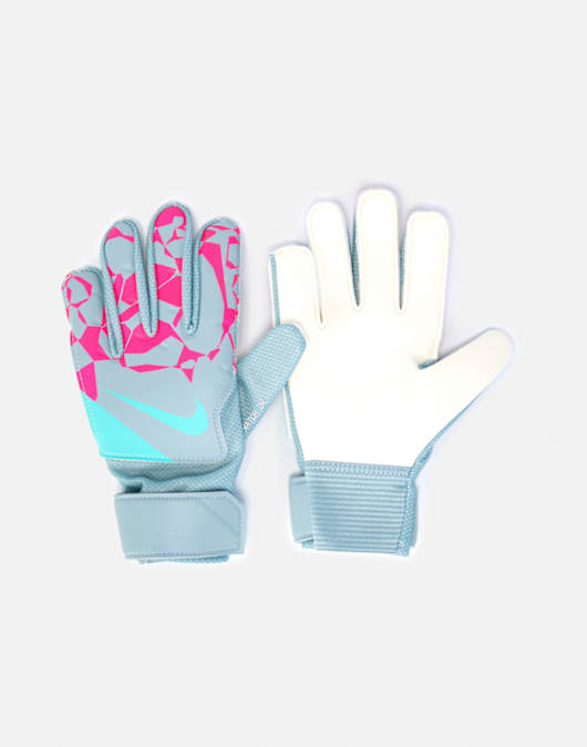 Kids Match Goalkeeper Gloves