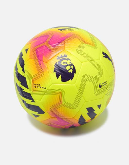 Premier League 25/26 Orbita Lights Football