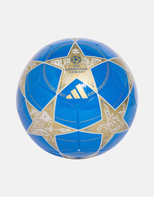 Champions League Club Ball