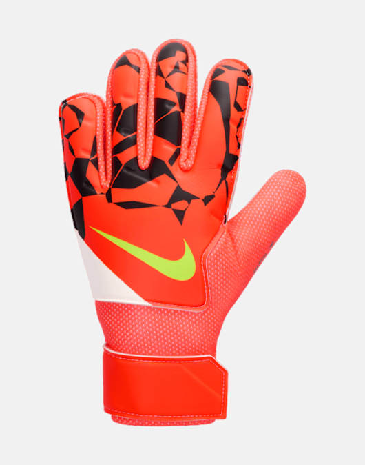 Kids Match Goalkeeper Gloves