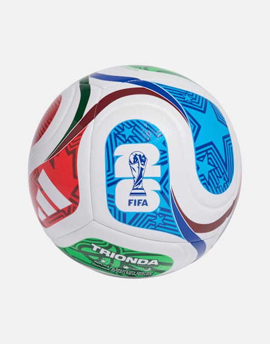 World Cup 2026 Training Football