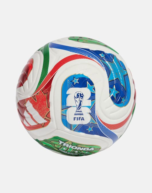 World Cup 2026 Mini Football