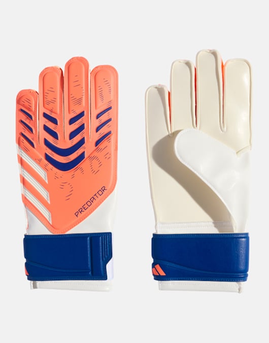 Kids Predator Training Goalkeeper Glove