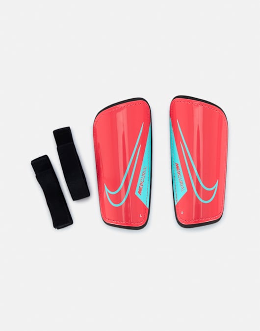 Adults Mercurial Hardshell Shin Guard