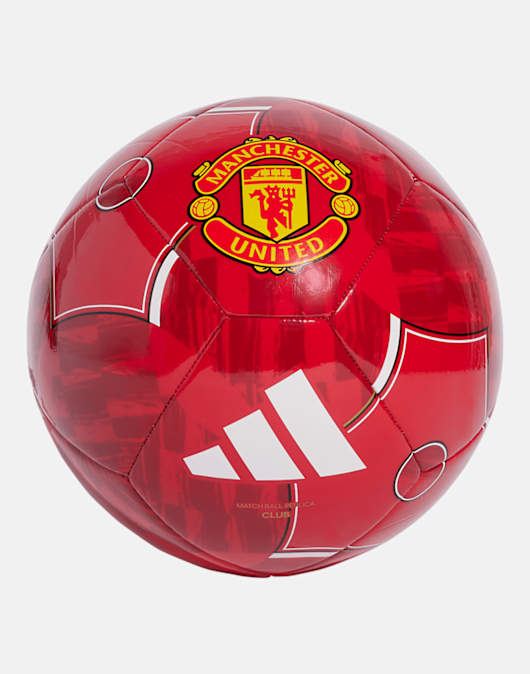 Manchester United Club Football