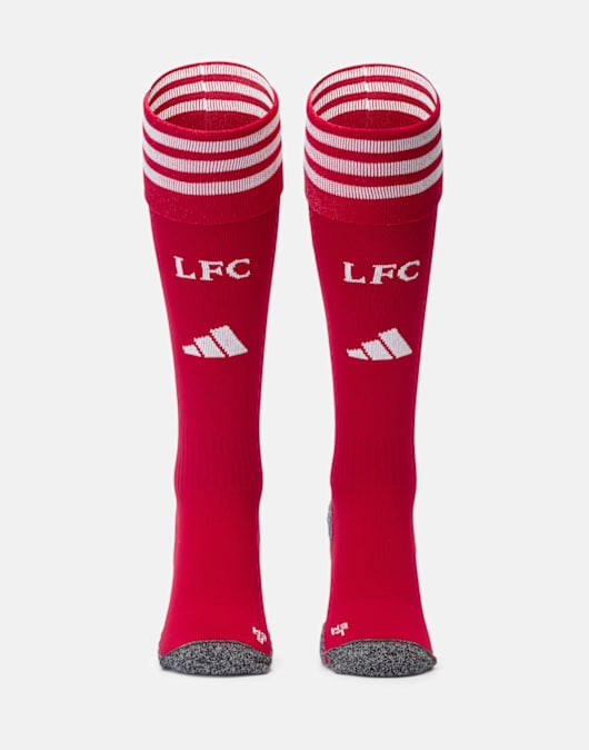 Liverpool Home Sock