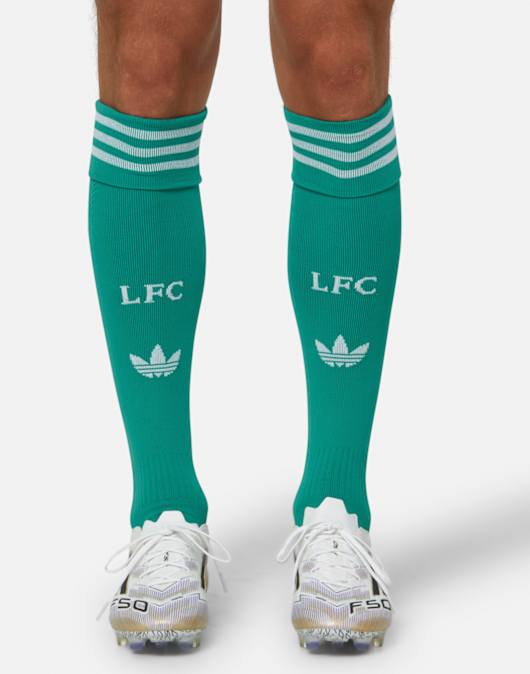 Liverpool Third Sock