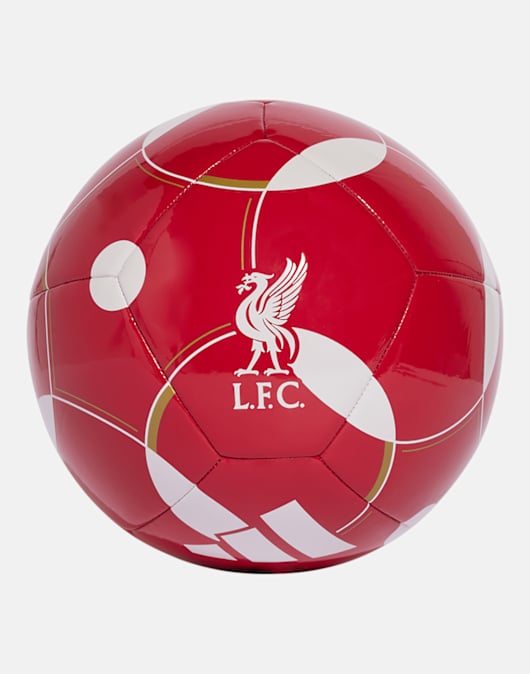 Liverpool Club Football