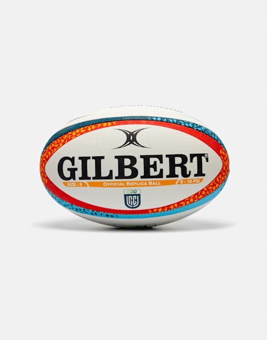 UNITED RUGBY CHAMPIONSHIP BALL 2025 SIZE 5