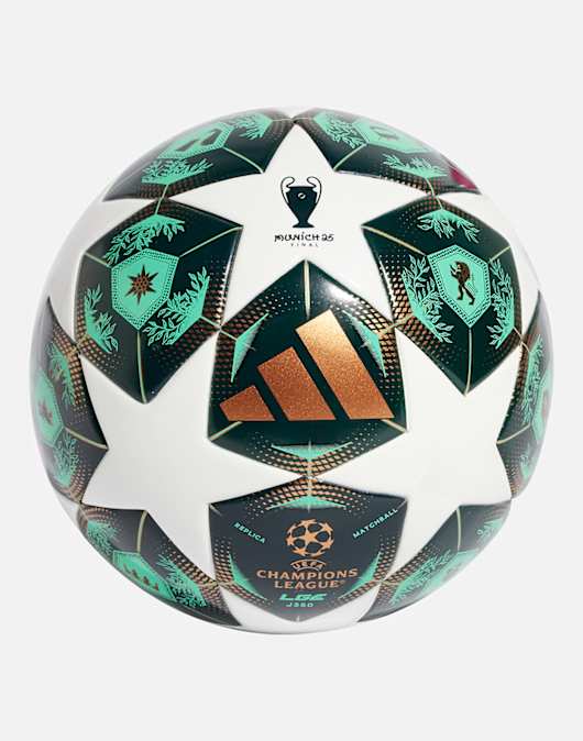 Champions League J350 Football