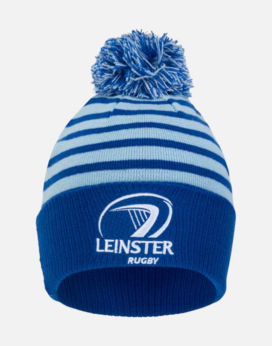 Leinster Club Bobble Beanie