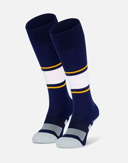 Kids Leinster Home Socks 26/27