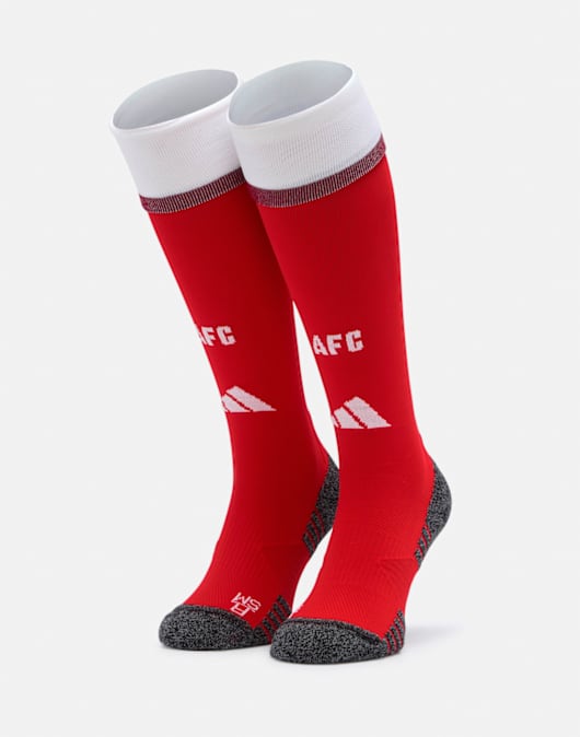 Arsenal 26/27 Home Socks