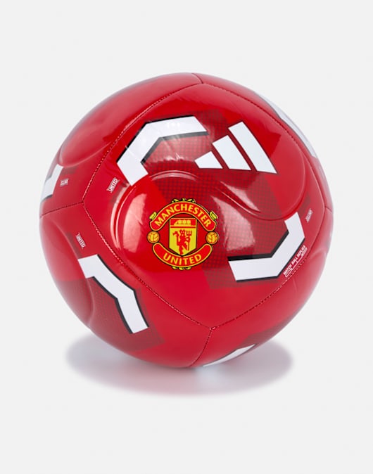 ManchesterUnitedHomeFootball