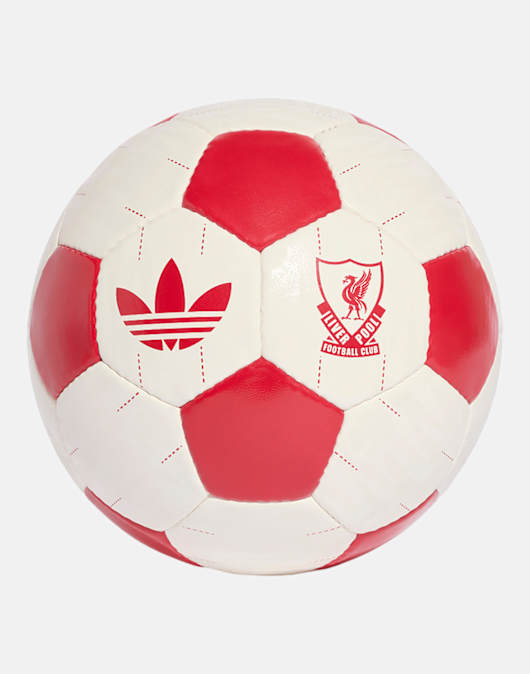 Liverpool Club Away Football