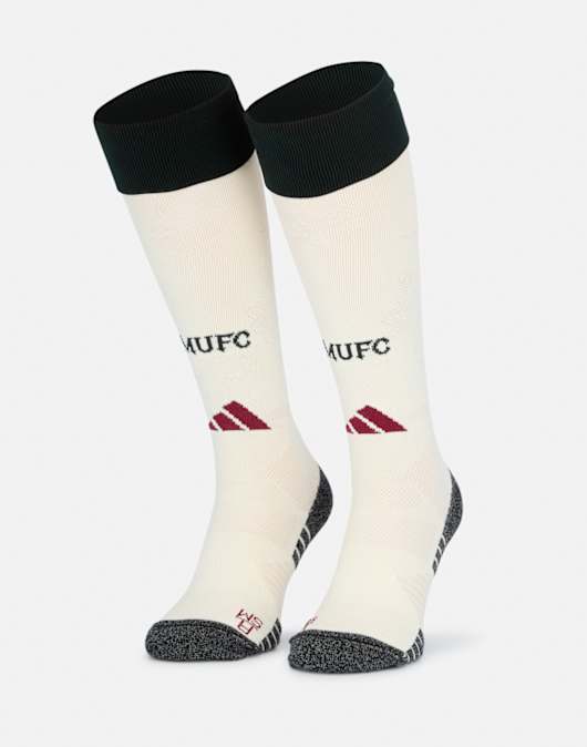 Manchester United 26/27 Third Socks