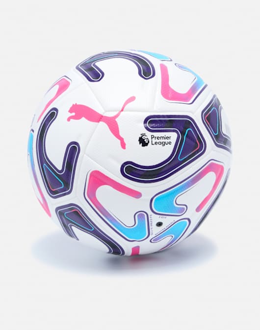Premier League 26/27 Reactivity Ball