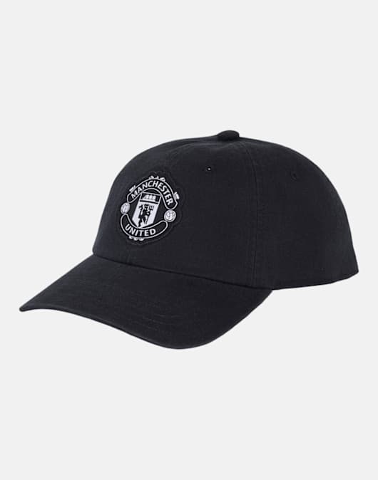 Adults Manchester United DAD Cap