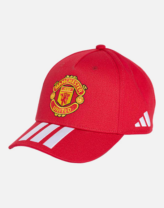 Kids Manchester United Cap