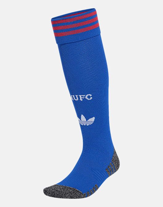 Manchester United Away Sock 26/27